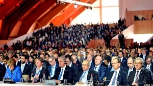 COP 21